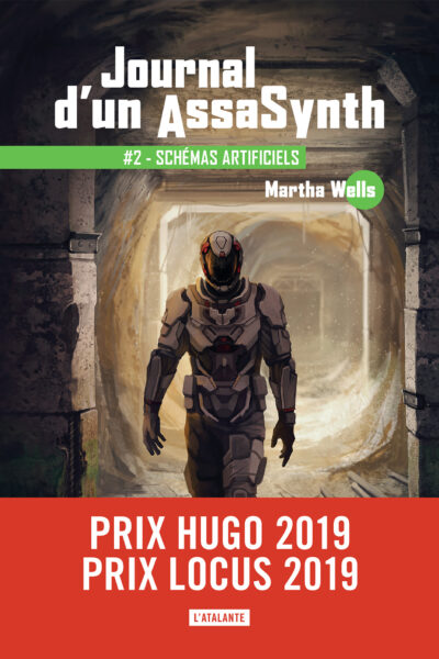 JOURNAL D'UN ASSASYNTH T02 SCHEMAS ARTIFICIELS