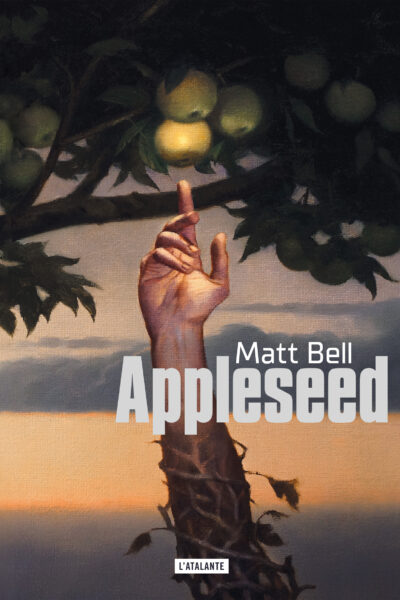 APPLESEED