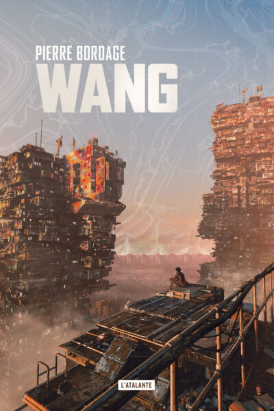 WANG - L'INTEGRALE