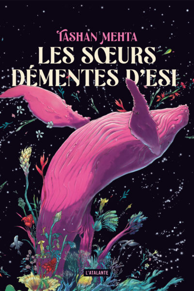 LES SOEURS DEMENTES D'ESI