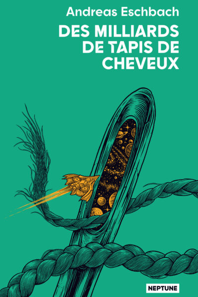 DES MILLIARDS DE TAPIS DE CHEVEUX