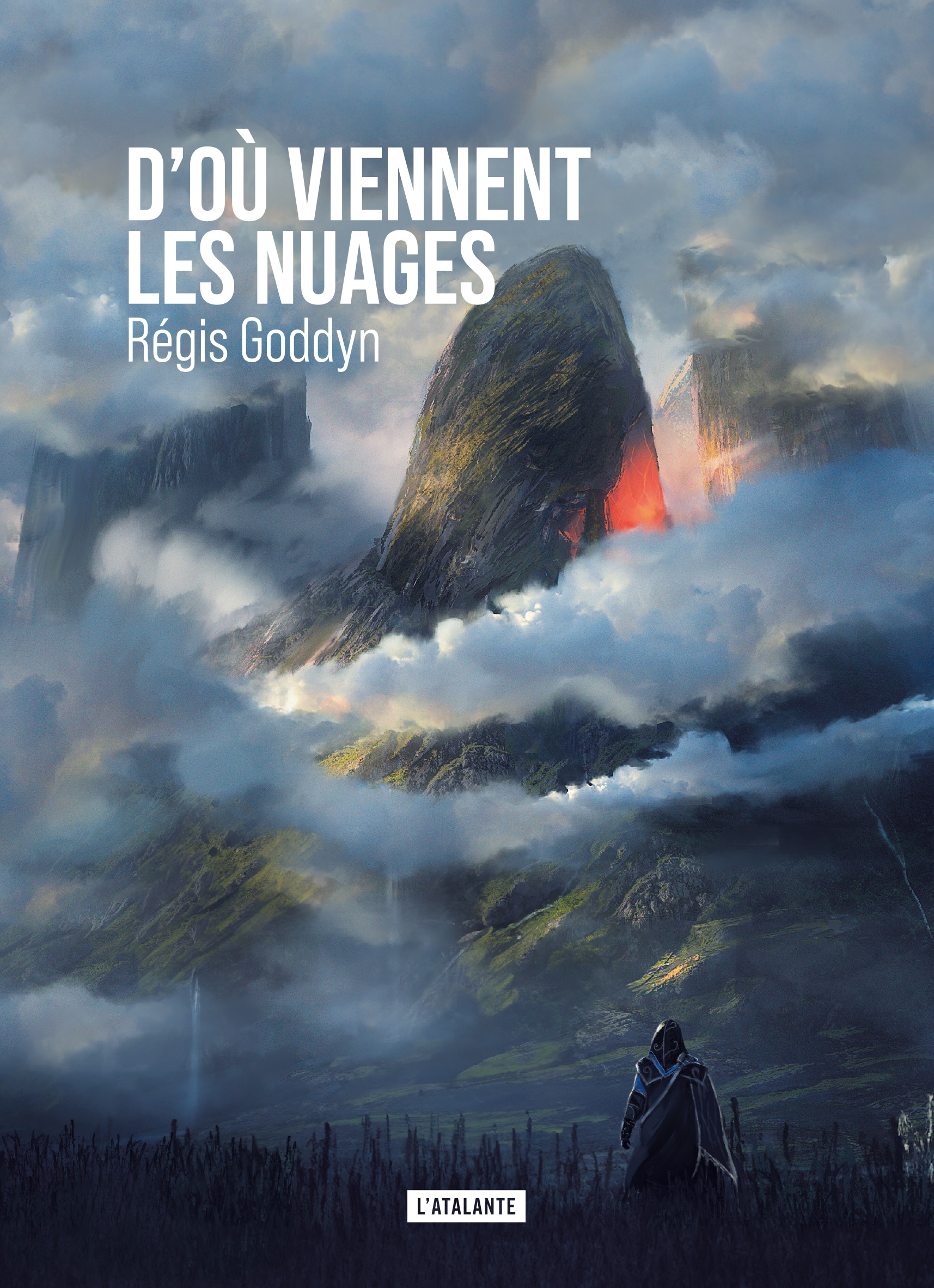 D'OU VIENNENT LES NUAGES