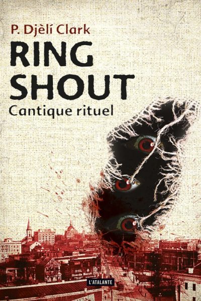 RING SHOUT - CANTIQUE RITUEL