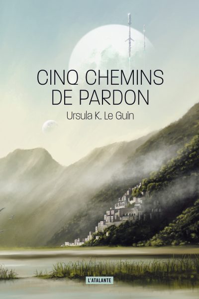 CINQ CHEMINS DE PARDON