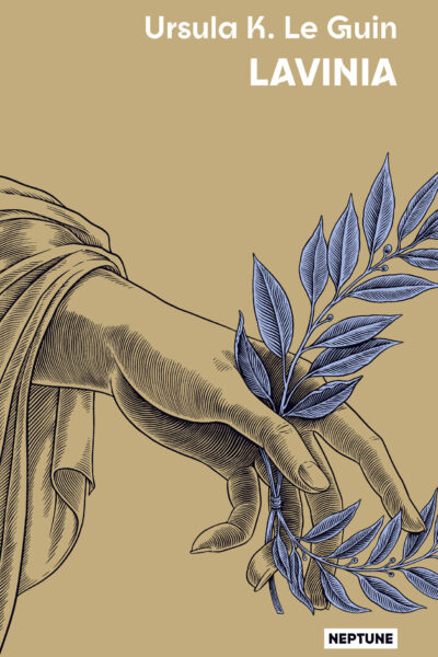 LAVINIA