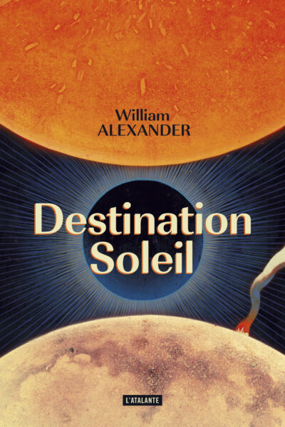DESTINATION SOLEIL