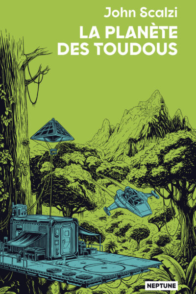 LA PLANETE DES TOUDOUS