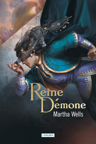 REINE DEMONE