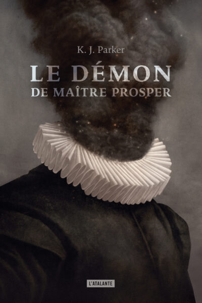LE DEMON DE MAÎTRE PROSPER