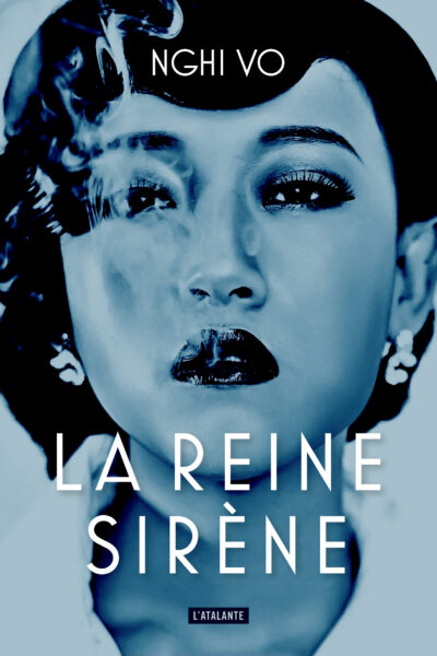 LA REINE SIRENE