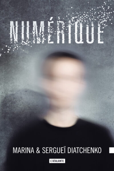 LES METAMORPHOSES T02 NUMERIQUE