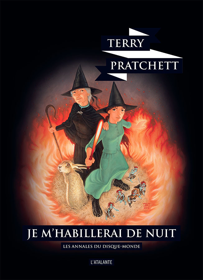 LES ANNALES DU DISQUE MONDE T38 JE M'HABILLERAI DE NUIT