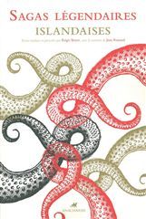 SAGAS LEGENDAIRES ISLANDAISES