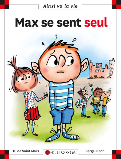 MAX & LILI T123 MAX SE SENT SEUL