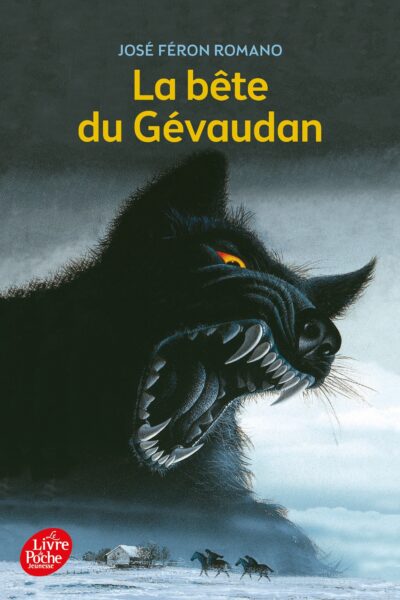 LA BETE DU GEVAUDAN     267