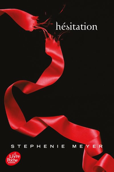 SAGA TWILIGHT - HESITATION   1432