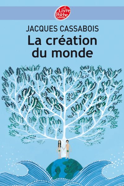 LA CREATION DU MONDE 1083