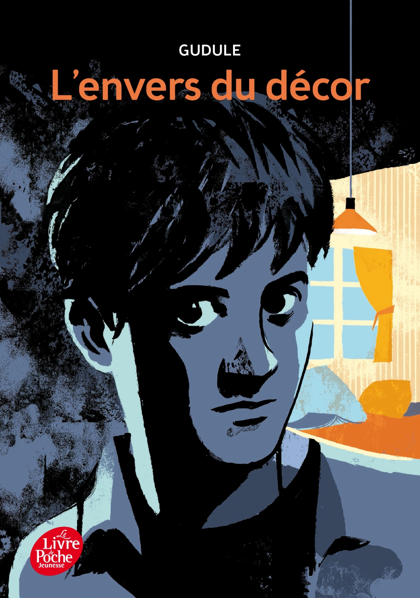 L ENVERS DU DECOR 564