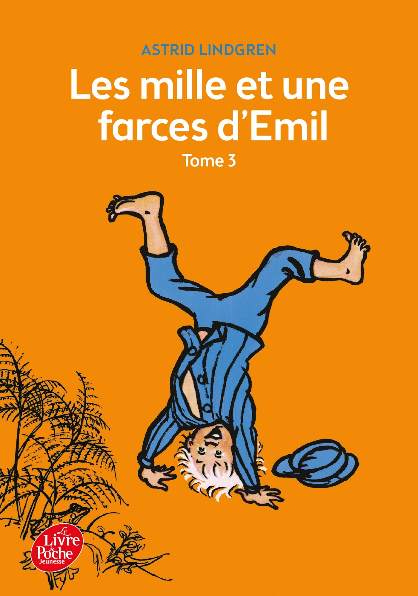 EMIL T3 LES MILLE ET UNE FARCES D'EMIL 1369