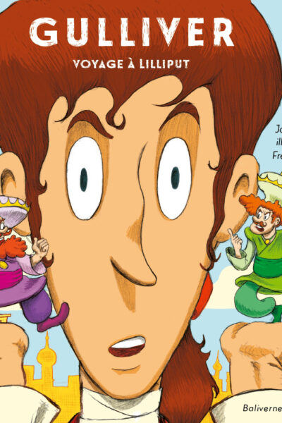 GULLIVER