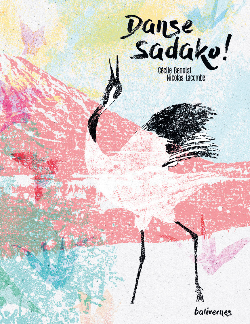 DANSE SADAKO !