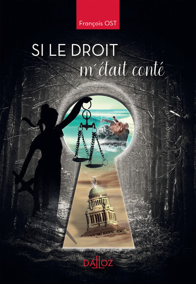 SI LE DROIT M'ETAIT CONTE