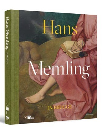 HANS MEMLING A BRUGES