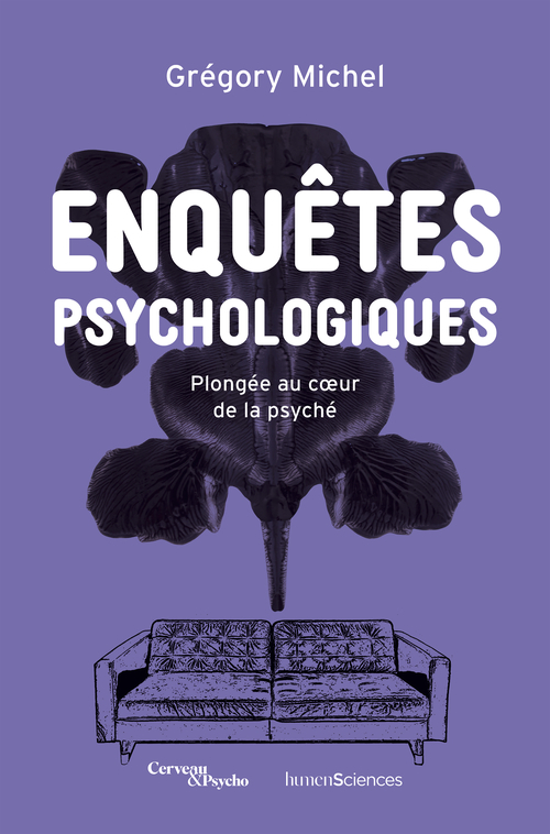 ENQUÊTES PSYCHOLOGIQUES