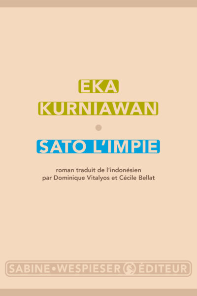 SATO L'IMPIE