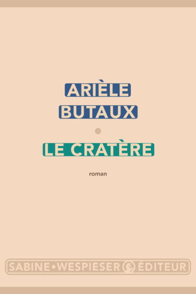 LE CRATERE
