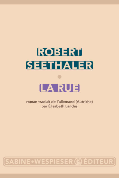 LA RUE
