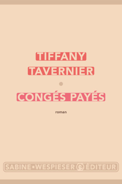 CONGES PAYES