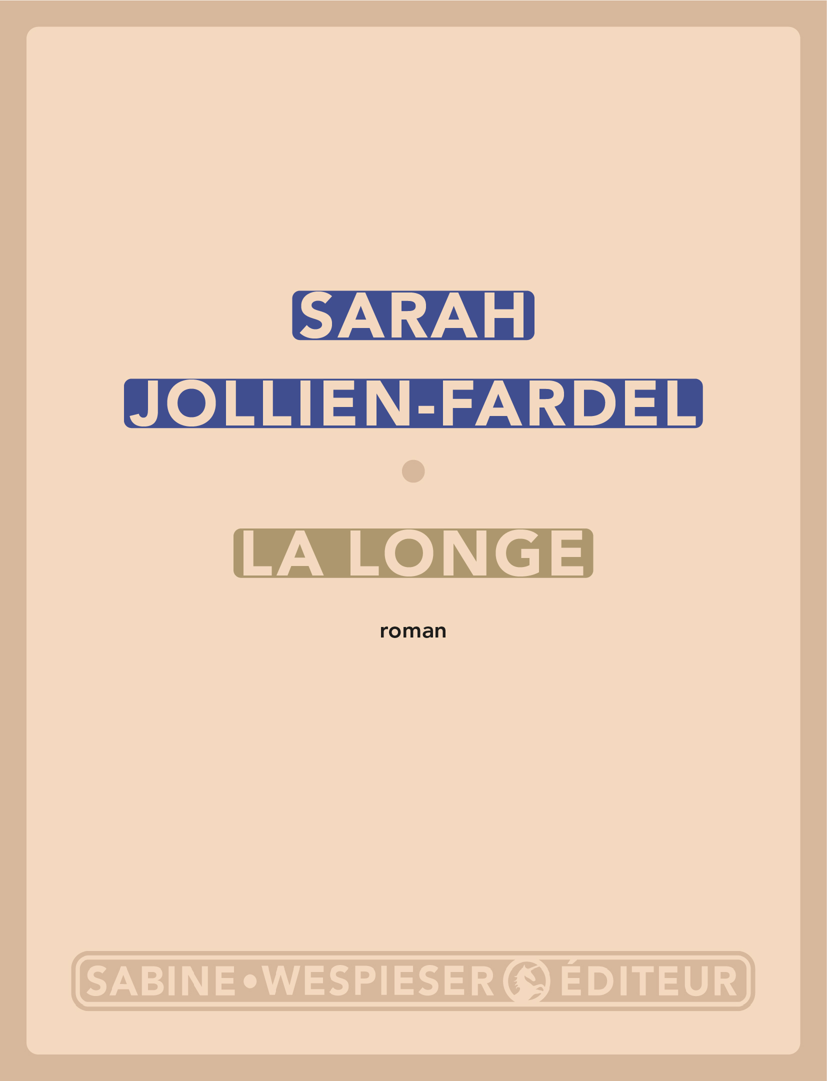 LA LONGE