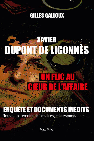 L'AFFAIRE DUPOND DE LIGONNES