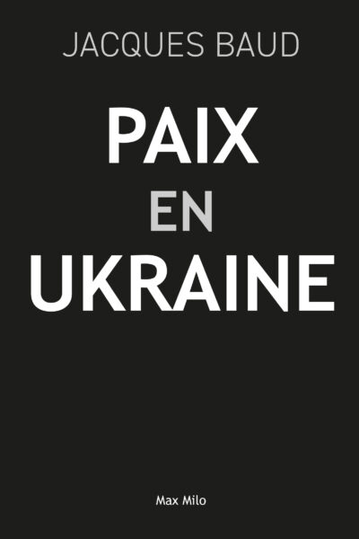 PAIX POUR L'UKRAINE