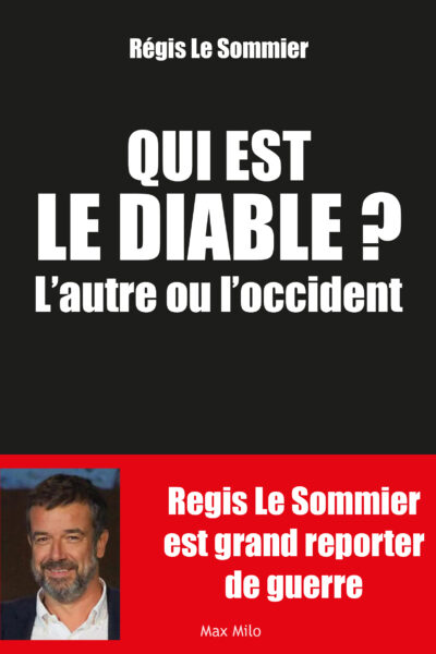 QUAND NEGOCIE-T-ON AVEC LE DIABLE ?