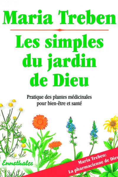 LES SIMPLES AU JARDIN DE DIEU
