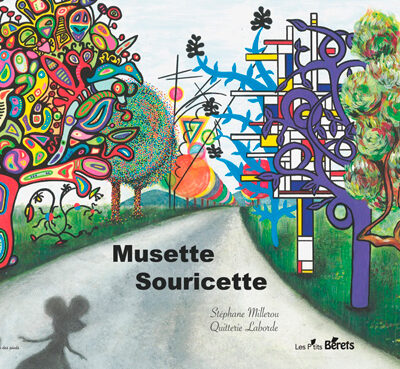 MUSETTE SOURICETTE