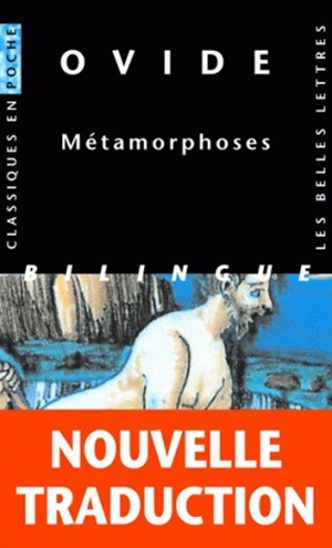 LES METAMORPHOSES