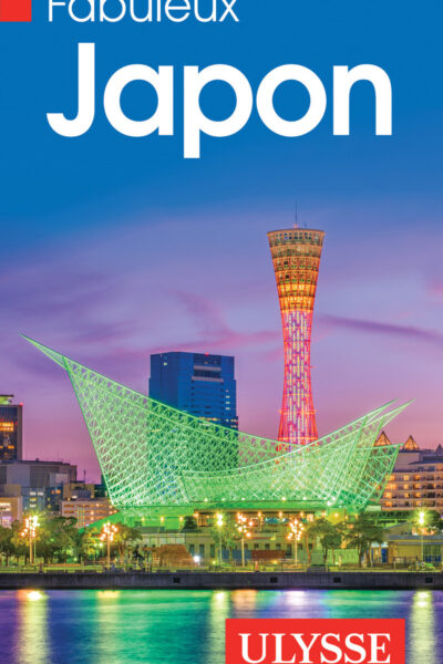 FABULEUX JAPON