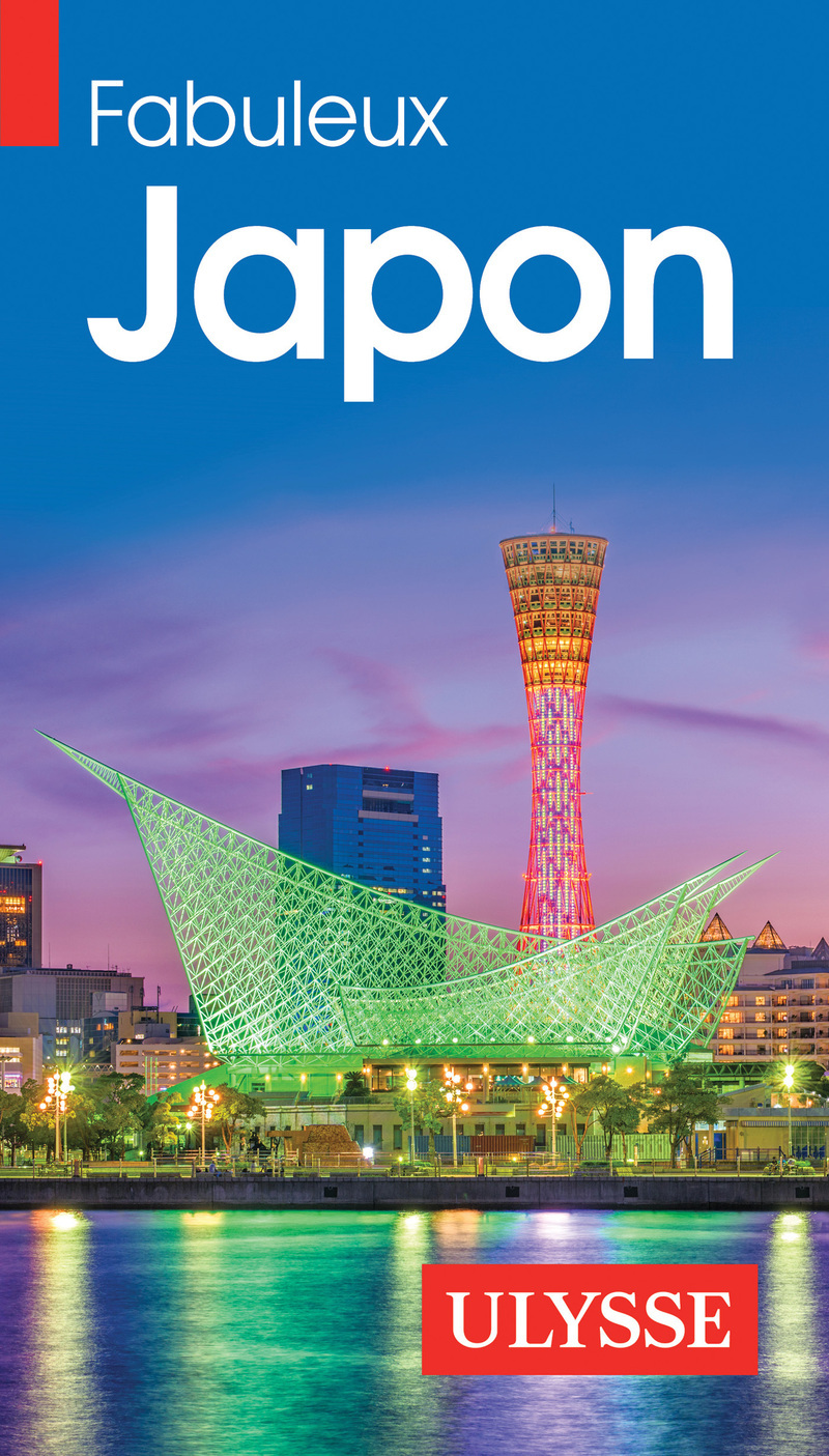 FABULEUX JAPON