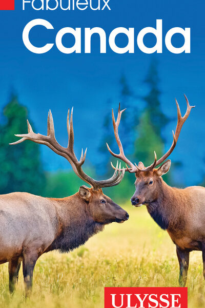 FABULEUX CANADA