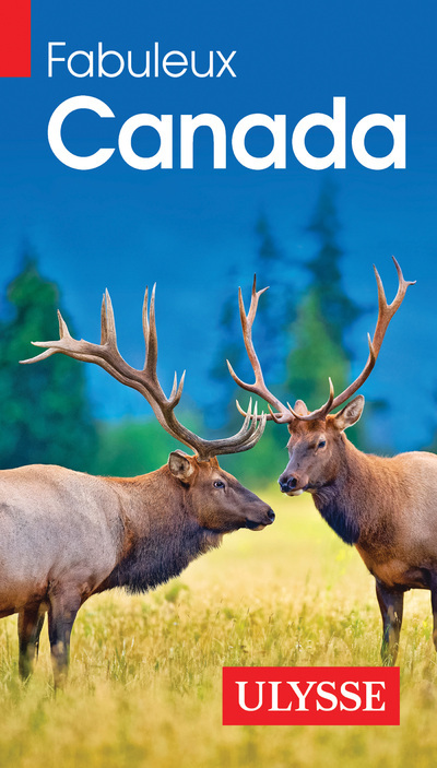 FABULEUX CANADA