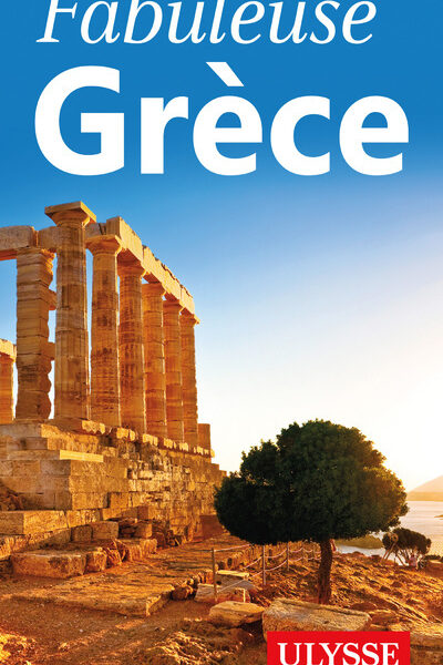 FABULEUSE GRECE
