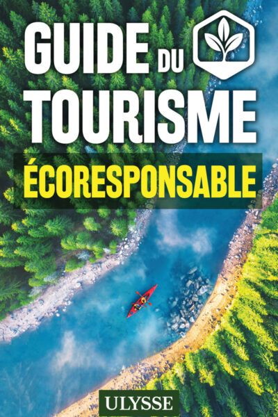 GUIDE DU TOURISME ECORESPONSABLE