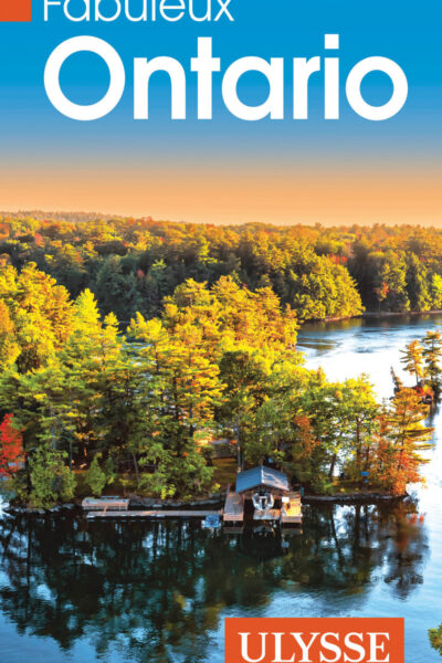 FABULEUSE ONTARIO