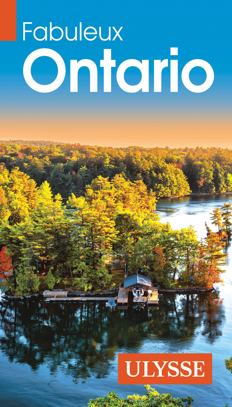 FABULEUSE ONTARIO