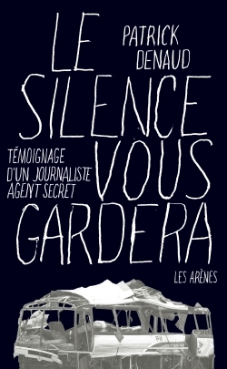 LE SILENCE VOUS GARDERA