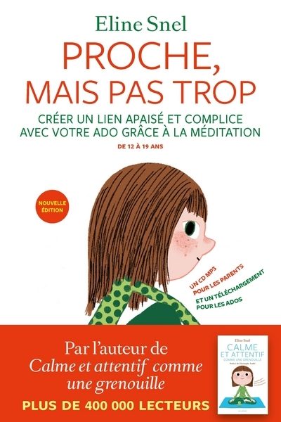 PROCHE, MAIS PAS TROP