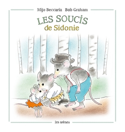 LES SOUCIS DE SIDONIE